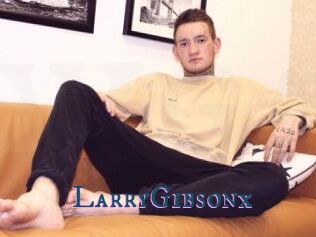 LarryGibsonx