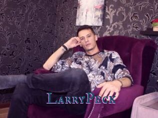 LarryPeck