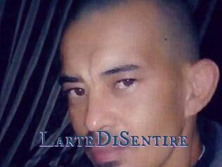 LarteDiSentire