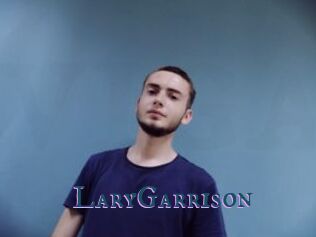 LaryGarrison