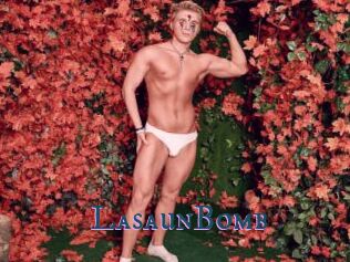 LasaunBomb