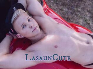 LasaunCute