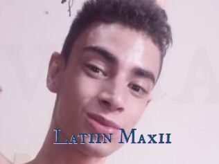 Latiin_Maxii
