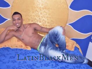 LatinBlackMen