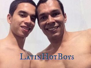 LatinHotBoys