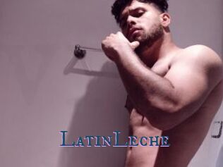 LatinLeche