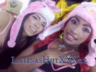 LatinasHotXXX22