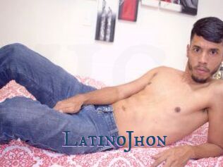 LatinoJhon