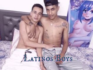 Latinos_Boys