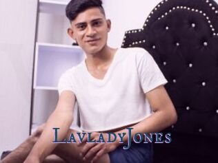LavladyJones