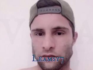 Leamsy7