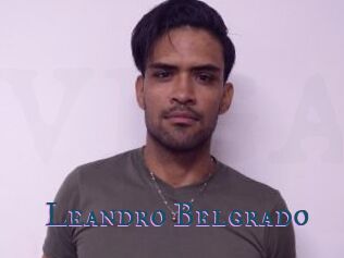 Leandro_Belgrado