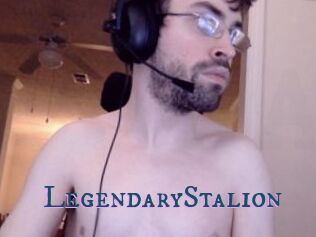 LegendaryStalion