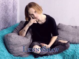 LennyShaw