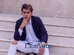 LeoAmos