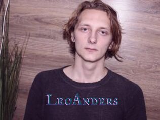 LeoAnders