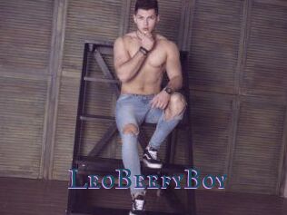 LeoBeefyBoy