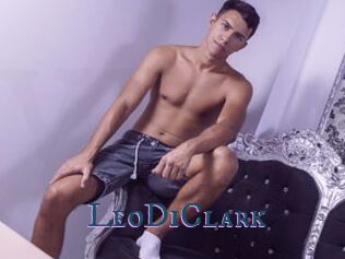 LeoDiClark