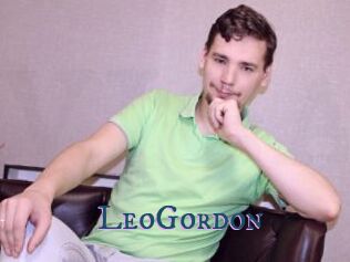 LeoGordon