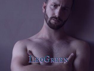 LeoGreen
