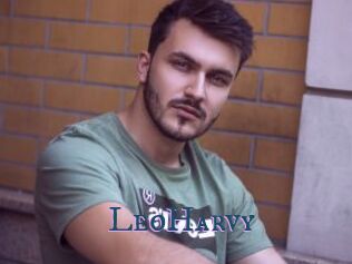 LeoHarvy