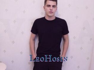 LeoHosin