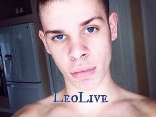 LeoLive