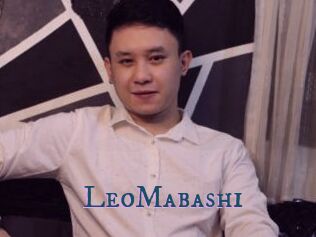 LeoMabashi