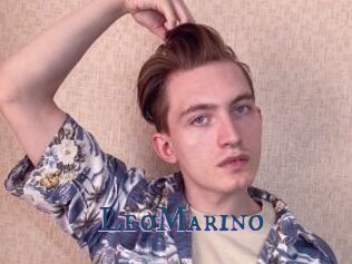 LeoMarino