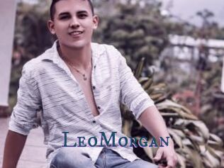 LeoMorgan