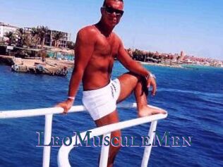 LeoMusculeMen