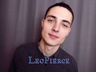 LeoPierce