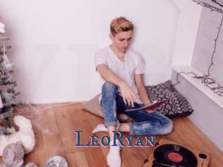 LeoRyan