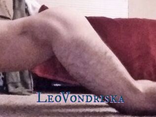 LeoVondriska