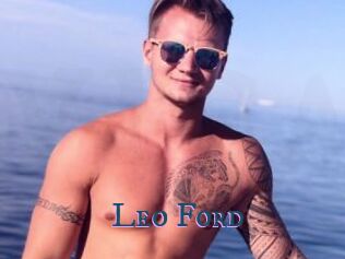 Leo_Ford