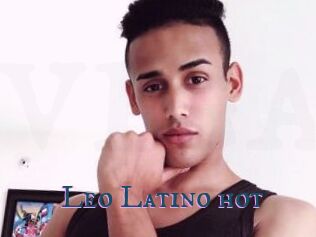 Leo_Latino_hot