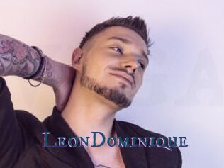 LeonDominique