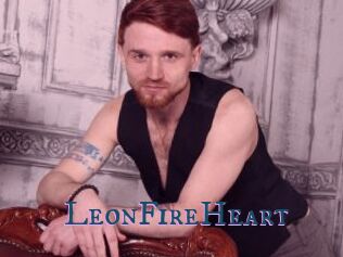 LeonFireHeart