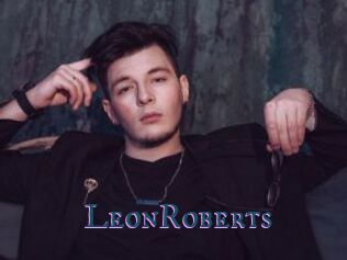 LeonRoberts