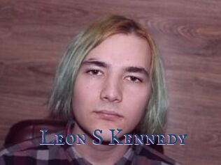 Leon_S_Kennedy