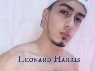 Leonard_Harris