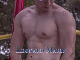 Leonard_Marin