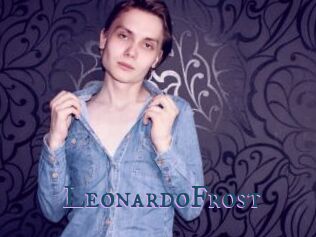LeonardoFrost