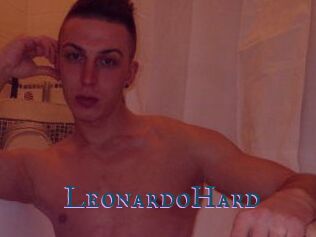 LeonardoHard