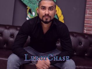 LeroyChase