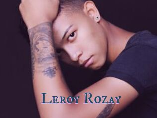 Leroy_Rozay