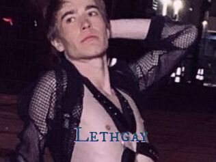 Lethgay