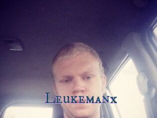 Leukemanx
