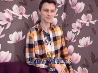 LeviMiles