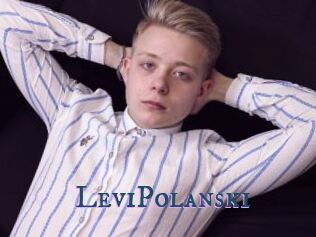 LeviPolanski